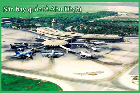 Du lịch Dubai dịp tết Nguyên Đán 2015 giá tốt nhất